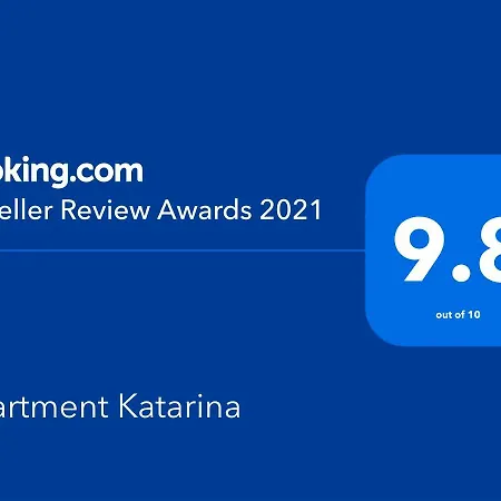 Katarina Lägenhet