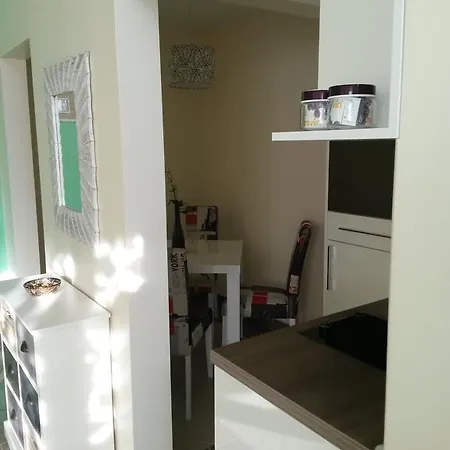 Lägenhet Katarina Banja Koviljača