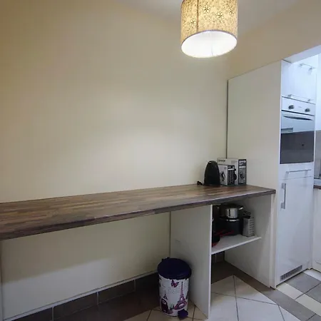 Lägenhet Katarina Banja Koviljača