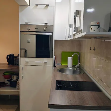 Katarina Lägenhet Banja Koviljača