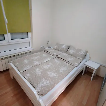 Katarina Lägenhet *