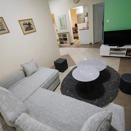 Katarina Lägenhet Banja Koviljača