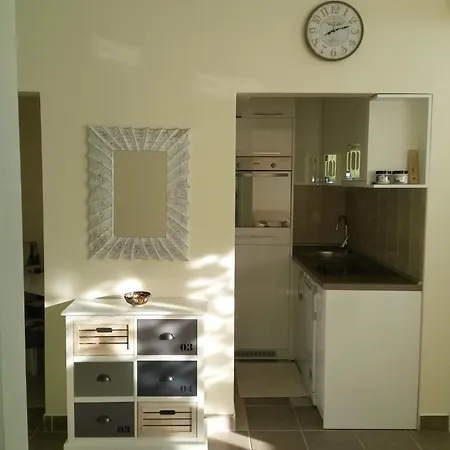 Lägenhet Katarina *