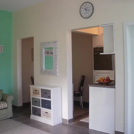 Katarina Lägenhet Banja Koviljača