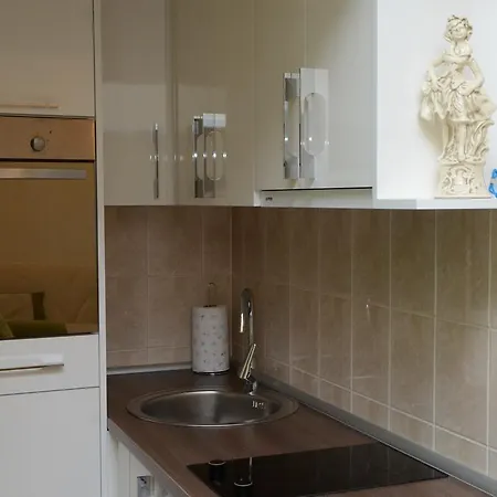 Lägenhet Katarina Banja Koviljača