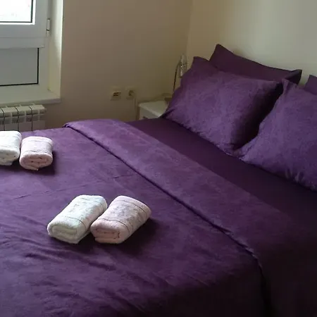 Katarina Apartment *