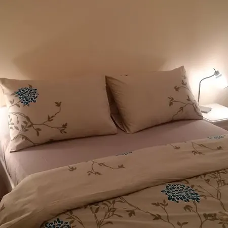 Katarina Apartment *