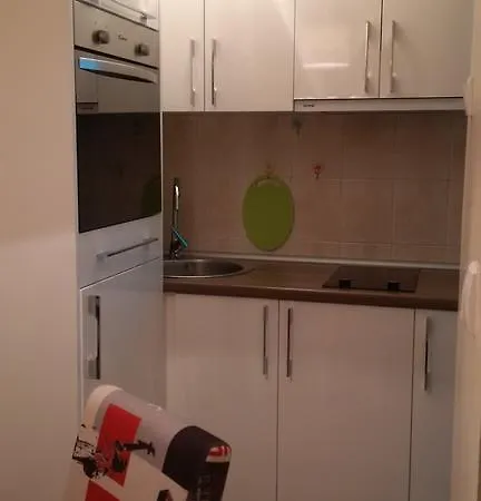 Katarina Lägenhet *