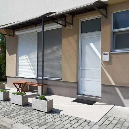 Katarina Lägenhet Banja Koviljača