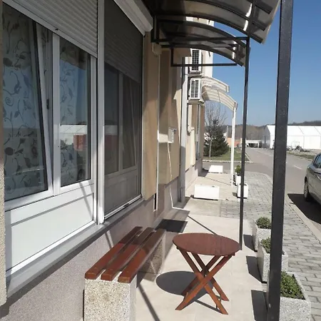 Katarina * Banja Koviljača