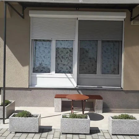 Katarina Apartment
